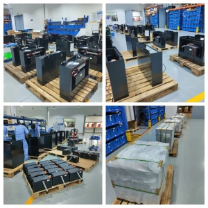 無懼酷熱 “烤” 驗，錦寶能源生產(chǎn)熱情持續(xù)升溫！