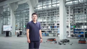 這一步，向生態(tài)進(jìn)化！移動機(jī)器人生態(tài)產(chǎn)品發(fā)布會高能回顧