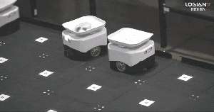 直擊螞蟻機器人青島工廠：MINI飛揀“大顯身手”，重塑智能分揀新范式