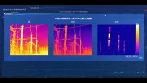【助力秋檢】：從紅外普測(cè)到系留照明，夜間作業(yè)“不打烊”