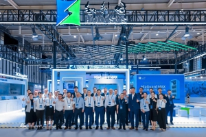 核心自主 智賦未來丨和利時(shí)受邀亮相2025易派客工業(yè)品展覽會