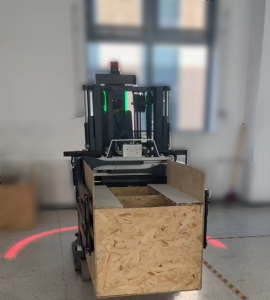 案例丨穩(wěn)定安全高效 眾倉助力企業(yè)智能倉儲升級