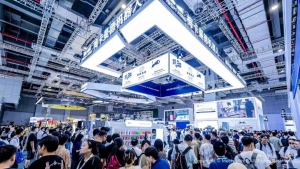 梅卡曼德七度閃耀工博會，“眼腦手”迭代加速，大秀落地硬實力