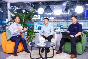 工博會(huì)現(xiàn)場：制造業(yè)穿越周期的四張牌|觀點(diǎn)