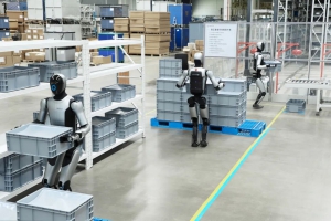 優(yōu)必選再簽3000萬人形機(jī)器人大單！總訂單金額已逼近4.3億！