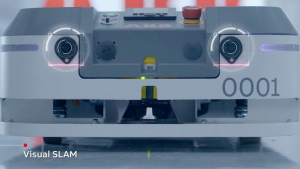 視覺SLAM改變自主移動(dòng)機(jī)器人的導(dǎo)航