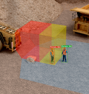 “智能傳感器+AI”護航移動設備安全——解析西克推出人工智能輔助感知系統(tǒng)解決方案