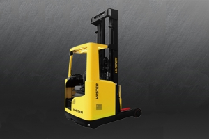 人工智能上車之后：智能叉車的系統(tǒng)化變革之路