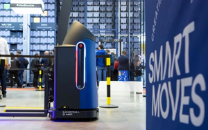 博世力士樂與 SYNAOS 的 AMR 整合實(shí)踐