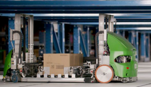 Nyobolt贏得Symbotic高功率移動(dòng)機(jī)器人電池訂單