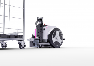 BOWE攜機(jī)器人與倉(cāng)儲(chǔ)自動(dòng)化方案亮相馬德里物流展：聚焦托盤(pán)搬運(yùn)、分揀與軟件一體化