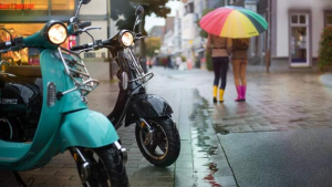 微型電動(dòng)交通工具：一場無聲的革命