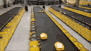 加拿大物流遇 “變量”，立鏢小黃人：人停，我們不停！