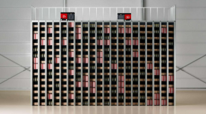 “整箱與散件同倉(cāng)流轉(zhuǎn)”--AutoStore發(fā)布2025年秋季新品組合