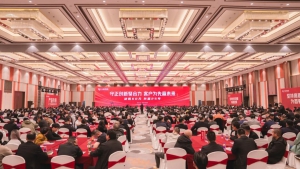 守正創(chuàng)新，客戶為先丨天能共贏商大會(huì)盛大召開(kāi)，廠商攜手決勝 60 天，共贏 25 年！