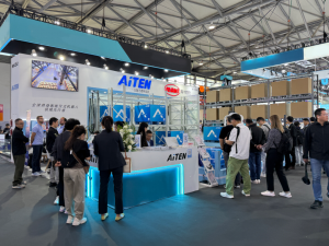 CeMAT ASIA熱度爆表！這些亮點不容錯過...