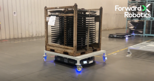 靈動科技 × Inalfa：視覺智能驅(qū)動美國工廠自動化升級