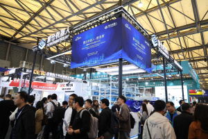 CeMAT ASIA 2025：慧倉(cāng)機(jī)器人“穿云箭+閃電播”雙劍合璧，重構(gòu)智能倉(cāng)儲(chǔ)新生態(tài)