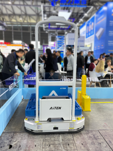 完美收官 |Cemat ASIA 2025之旅精彩回顧！