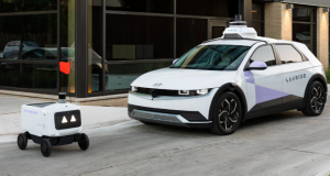 Avride獲3.75億美元戰(zhàn)略投資以擴張無人出租車與配送機器人