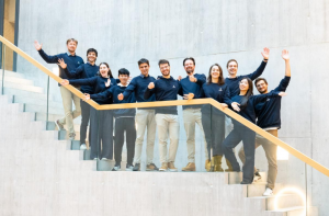 瑞士BTRY AG宣布完成約570萬美元種子基金研發(fā)“更小、更安全、更耐高溫”全固態(tài)電池