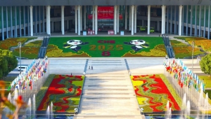 進博會直擊丨擎朗機器人“通用+專用”矩陣齊聚 創(chuàng)新引領(lǐng)機器人出海新浪潮