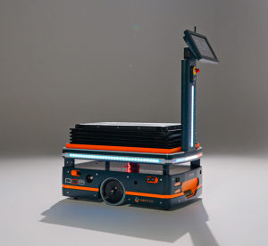 “即插即用”的移動(dòng)機(jī)器人助手--ROB’ OCC推出新品ROC-E Picker