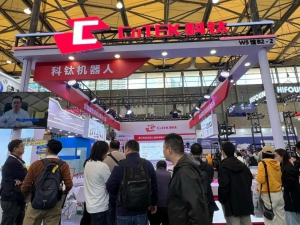 CeMAT回顧 | 極簡賦能智造，解鎖自動化升級新路徑