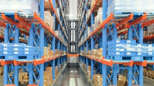 客戶案例 | 品質(zhì)之選！卓一人上型三向叉車為電機(jī)制造商物流升級(jí)賦能！