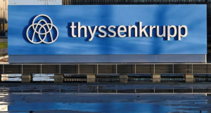 蒂森克虜伯將自動工程部門出售給Agile Robots