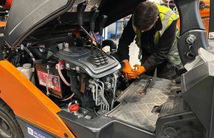 2026年影響物料搬運的七大趨勢