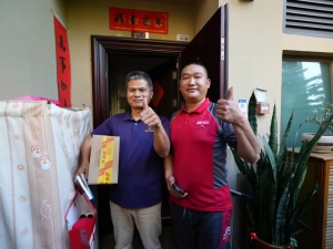 今年第1800億件快遞由京東物流妥投！智狼分揀、“人機(jī)CP”送達(dá)