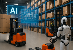 德國電器工程協(xié)會：工業(yè)人工智能正在為自動化提供了巨大的效率提升潛力