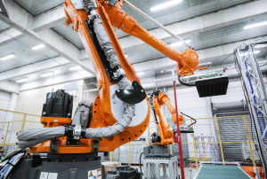 Mujin獲2.33億美元D輪融資加速打造“工業(yè)機(jī)器人操作系統(tǒng)”