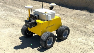 AI導(dǎo)航走進光伏工地——Civ Robotics重構(gòu)施工物流