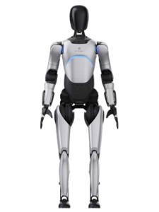 全尺寸人形機(jī)器人