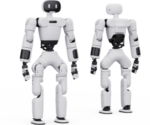 全棧開(kāi)源機(jī)器人