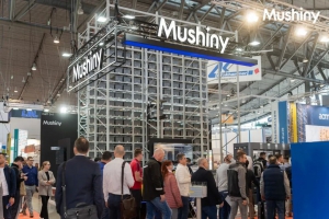 2025全球征程，閃耀世界舞臺 | 牧星智能年度展會巡禮收官