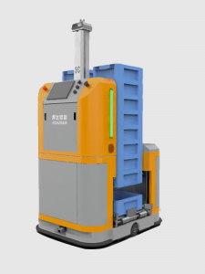 解鎖智造新場景：厚達(dá)智能機(jī)器人在三大行業(yè)的創(chuàng)新實(shí)踐