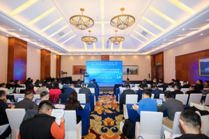 杭叉集團|杭叉集團獲批加入全國機器人標準化技術委員會人形機器人標準工作組