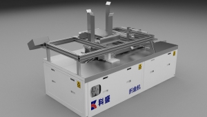 ZDZHJ自動折盒機(jī)
