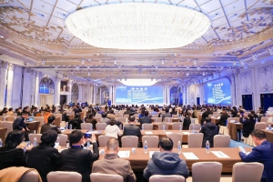 喜報！諾力執(zhí)行副總裁徐松屹榮獲浙江省杰出職業(yè)經(jīng)理人“金馬獎”