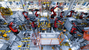 波蘭的機器人化進程——為什么我們落后了？我們還有機會趕上歐洲嗎？