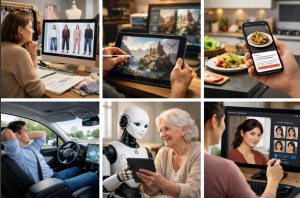 全球生成式人工智能監(jiān)管加速：從“原則框架”走向“可執(zhí)行義務(wù)”