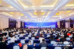 林德亮相2025冷鏈產(chǎn)業(yè)發(fā)展年會(huì)，以專(zhuān)業(yè)裝備與智慧物流方案助力行業(yè)發(fā)展