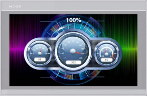 航天級人機界面：昆侖技創(chuàng)HMI加速落地工業(yè)車輛智能化應(yīng)用
