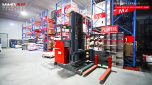 MiMA米瑪“C計劃”走進河南河北專題Ⅲ：以低溫適配性與空間革新，破解冷凍鏈倉儲難題