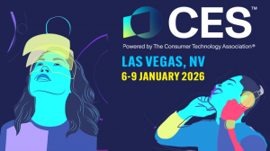 CES 2026：人工智能走向“情境感知”，三大展區(qū)進入倒計時