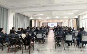 供保障進(jìn)行時(shí)｜科盛工程師駐守一線，助力煙草高效分揀