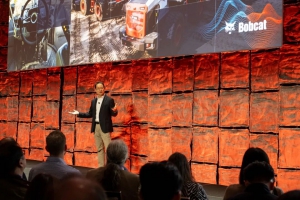 亮劍CES 2026丨山貓六大智能“黑科技”重新定義未來(lái)施工